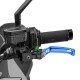 PUIG-CB650R / CBR650R-L4-RAB-25-26 : Puig foldable levers 4.0 Honda CB650R / CBR650R