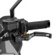 PUIG-CB650R / CBR650R-L4-RAB-25-26 : Puig foldable levers 4.0 Honda CB650R / CBR650R