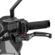PUIG-CB650R / CBR650R-L4-RAB-25-26 : Leviers Puig Rabattables 4.0 2024-2026 Honda CB650R / CBR650R
