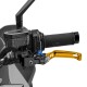 PUIG-CB650R / CBR650R-L4-RAB-25-26 : Puig foldable levers 4.0 Honda CB650R / CBR650R