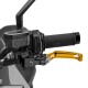 PUIG-CB650R / CBR650R-L4-RAB-25-26 : Leve Puig ribaltabili 4.0 Honda CB650R / CBR650R