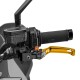 PUIG-CB650R / CBR650R-L4-RAB-25-26 : Puig foldable levers 4.0 Honda CB650R / CBR650R