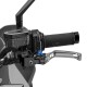 PUIG-CB650R / CBR650R-L4-RAB-25-26 : Leviers Puig Rabattables 4.0 2024-2026 Honda CB650R / CBR650R
