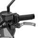 PUIG-CB650R / CBR650R-L4-RAB-25-26 : Leve Puig ribaltabili 4.0 Honda CB650R / CBR650R