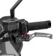 PUIG-CB650R / CBR650R-L4-RAB-25-26 : Leviers Puig Rabattables 4.0 2024-2026 Honda CB650R / CBR650R