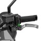 PUIG-CB650R / CBR650R-L4-RAB-25-26 : Puig foldable levers 4.0 Honda CB650R / CBR650R