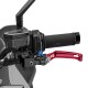 PUIG-CB650R / CBR650R-L4-RAB-25-26 : Leve Puig ribaltabili 4.0 Honda CB650R / CBR650R