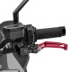 PUIG-CB650R / CBR650R-L4-RAB-25-26 : Puig foldable levers 4.0 Honda CB650R / CBR650R