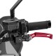 PUIG-CB650R / CBR650R-L4-RAB-25-26 : Puig foldable levers 4.0 Honda CB650R / CBR650R