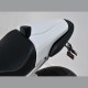 8501*150 : Capot de selle Ermax CB/CBR 650F CB650 CBR650