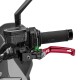 PUIG-CB650R / CBR650R-L4-RAB-25-26 : Puig foldable levers 4.0 Honda CB650R / CBR650R