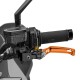 PUIG-CB650R / CBR650R-L4-RAB-25-26 : Leve Puig ribaltabili 4.0 Honda CB650R / CBR650R