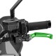 PUIG-CB650R / CBR650R-L4-RAB-25-26 : Puig klappbare Hebel 4.0 Honda CB650R / CBR650R
