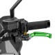 PUIG-CB650R / CBR650R-L4-RAB-25-26 : Puig klappbare Hebel 4.0 Honda CB650R / CBR650R