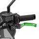 PUIG-CB650R / CBR650R-L4-RAB-25-26 : Leve Puig ribaltabili 4.0 Honda CB650R / CBR650R