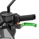 PUIG-CB650R / CBR650R-L4-RAB-25-26 : Puig foldable levers 4.0 Honda CB650R / CBR650R