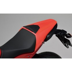 08F70-MJE-DK0ZA : Copertura del Sedile Honda Honda CB650