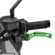 PUIG-CB650R / CBR650R-L4-RAB-25-26 : Puig foldable levers 4.0 Honda CB650R / CBR650R
