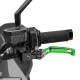 PUIG-CB650R / CBR650R-L4-RAB-25-26 : Manetas Puig abatibles 4.0 Honda CB650R / CBR650R