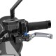 PUIG-CB650R / CBR650R-L4-RAB-25-26 : Manetas Puig abatibles 4.0 Honda CB650R / CBR650R