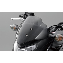 08R70-MJE-D40 : Saute-vent Honda CB650 CBR650