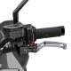 PUIG-CB650R / CBR650R-L4-RAB-25-26 : Leve Puig ribaltabili 4.0 Honda CB650R / CBR650R