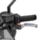 PUIG-CB650R / CBR650R-L4-RAB-25-26 : Puig foldable levers 4.0 Honda CB650R / CBR650R