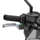 PUIG-CB650R / CBR650R-L4-RAB-25-26 : Puig foldable levers 4.0 Honda CB650R / CBR650R
