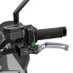 PUIG-CB650R / CBR650R-L4-RAB-25-26 : Leviers Puig Rabattables 4.0 2024-2026 Honda CB650R / CBR650R