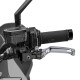 PUIG-CB650R / CBR650R-L4-RAB-25-26 : Leviers Puig Rabattables 4.0 2024-2026 Honda CB650R / CBR650R