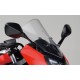 08R70-MJE-D00ZA : Hohe Blase Honda Honda CB650