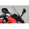 08R70-MJE-D00ZA : Bulle haute Honda CB650 CBR650