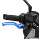 PUIG-CB650R / CBR650R-L4-FIX-25-26 : Leve Puig fisse 4.0 Honda CB650R / CBR650R