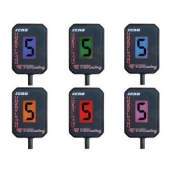 Gear Position Indicator PZR