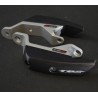 RLH36 - 464011600101 : Tampones de protección Top Block CB650F Honda CB650