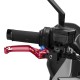 PUIG-CB650R / CBR650R-L4-FIX-25-26 : Puig fixed levers 4.0 Honda CB650R / CBR650R
