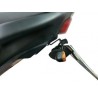 R&G Kennzeichenhalter LP0152BK