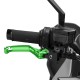 PUIG-CB650R / CBR650R-L4-FIX-25-26 : Leve Puig fisse 4.0 Honda CB650R / CBR650R