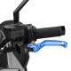 PUIG-CB650R / CBR650R-L4-FIX-25-26 : Puig fixed levers 4.0 Honda CB650R / CBR650R