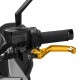 PUIG-CB650R / CBR650R-L4-FIX-25-26 : Leve Puig fisse 4.0 Honda CB650R / CBR650R