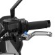 PUIG-CB650R / CBR650R-L4-FIX-25-26 : Leve Puig fisse 4.0 Honda CB650R / CBR650R