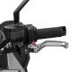 PUIG-CB650R / CBR650R-L4-FIX-25-26 : Leve Puig fisse 4.0 Honda CB650R / CBR650R