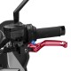 PUIG-CB650R / CBR650R-L4-FIX-25-26 : Leve Puig fisse 4.0 Honda CB650R / CBR650R