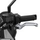 PUIG-CB650R / CBR650R-L4-FIX-25-26 : Leve Puig fisse 4.0 Honda CB650R / CBR650R