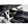 Parafango posteriore Honda Carbonio