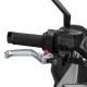 PUIG-CB650R / CBR650R-L4-FIX-25-26 : Manetas Puig fijas 4.0 Honda CB650R / CBR650R