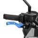 PUIG-CB650R / CBR650R-L4-COURT-25-26 : Puig kurze Hebel 4.0 Honda CB650R / CBR650R