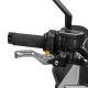 PUIG-CB650R / CBR650R-L4-COURT-25-26 : Leviers courts Puig 4.0 2024-2026 Honda CB650R / CBR650R