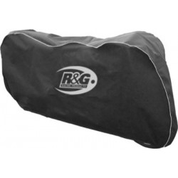 1069205 - DC00BKSI : R&G indoor bike cover CB650 CBR650