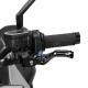 PUIG-CB650R / CBR650R-L4-COURT-25-26 : Puig kurze Hebel 4.0 Honda CB650R / CBR650R